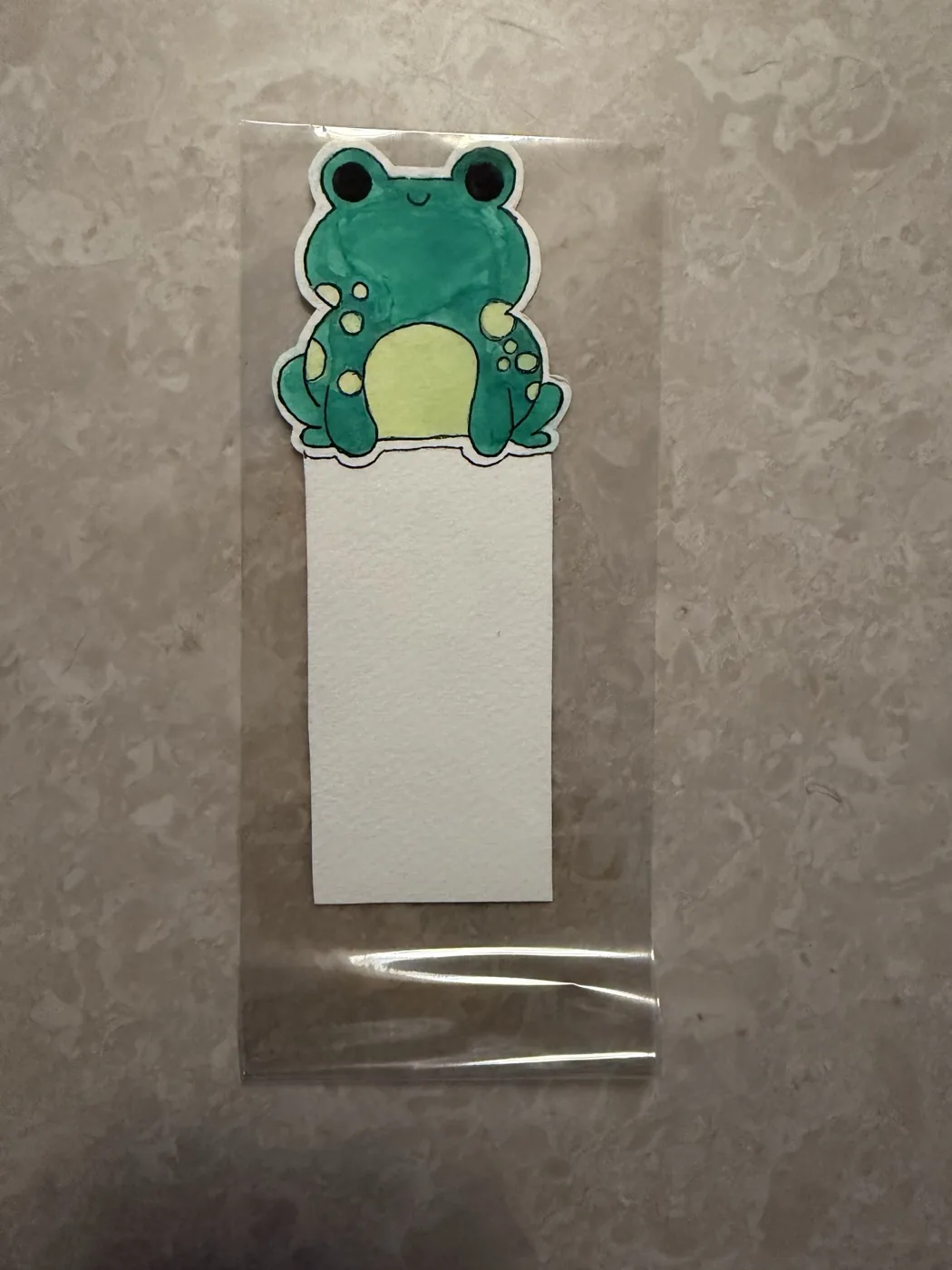 Bookmarks