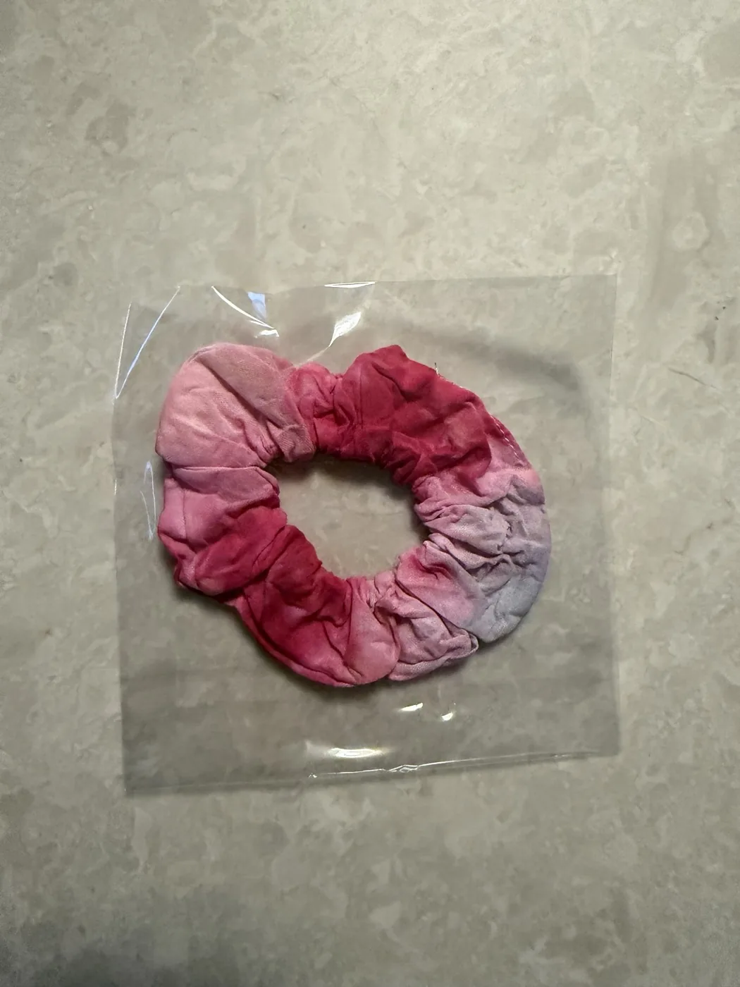 Scrunchies